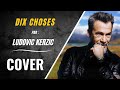 🎤Dix choses - Florent Pagny🎤 ( COVER AUDIO by LUDOVIC KERZIC )