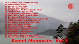 Sweet Memories  Vol 05