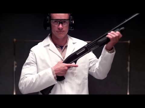 How Strong Are Wiley X Safety Sunglasses | Watch Wiley X Valor Hit By A Shotgun | Eyeweb Eyewear