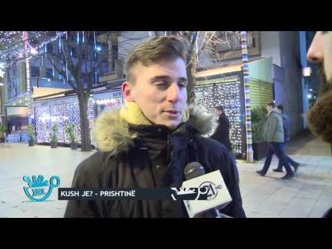 1KL - Kush je? - Prishtine 18.12.2016