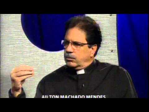 Páginas Difíceis da Bíblia 7 Setembro 2014 - Pe.F.C.Cardoso.