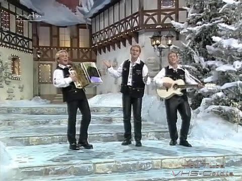 Die Edlseer - Edlseer-Hit-Mix - 1998