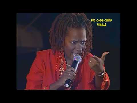 "Barbados Calypso Music" T.C - Stay Calypso (Crop Over 2005) LIVE