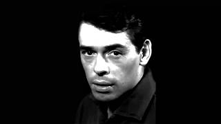 Jacques Brel | les paumés du petit matin