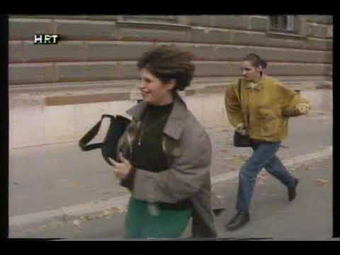 HRT 1 - Dio vijesti (1994.)