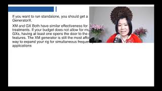 Do I Still Need XM Generators If I Have a GeneratorX