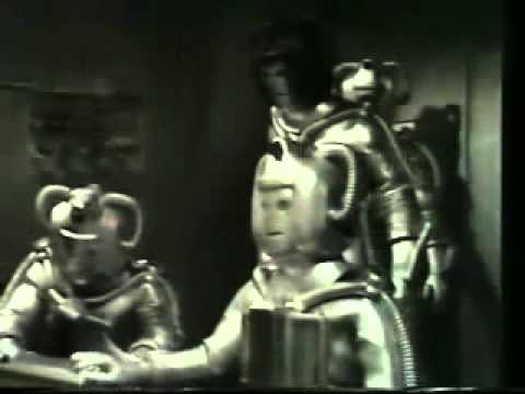Doctor Who Episode Tribute No.68 - Revenge Of The Cybermen