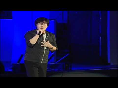 KMF9 - Jun Young-Rok (전영록) - "My Crybaby Love" (내 사랑 울보)