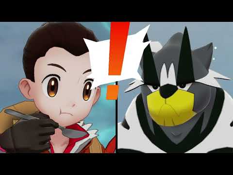 Urshifu likes my cooking