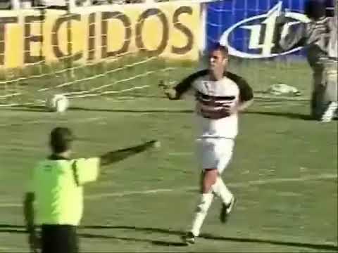 Porto-PE 4 x 2 Santa Cruz - Pernambucano 2007