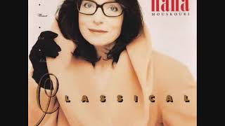 Nana Mouskouri: Only time will tell  (Schubert&#39;s Adagio Notturno)