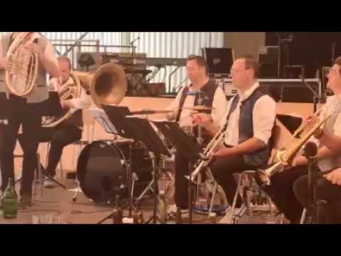 Egerland meets Burgenland - Glück auf