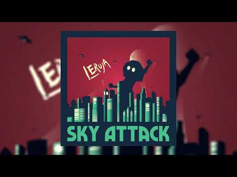 Leruja ft Mistah Ben - Magnitude