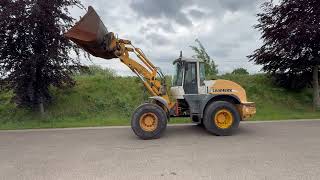 Chargeuse sur pneus Liebherr L534 | Image 4 - Machineryline