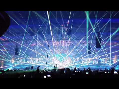 Masters of Hardcore 2015 20 years of rebellion Supreme Team