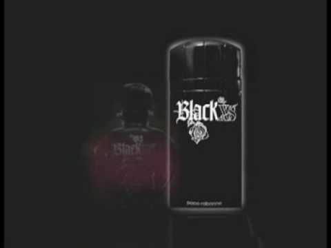 Black XS (Paco Rabanne)