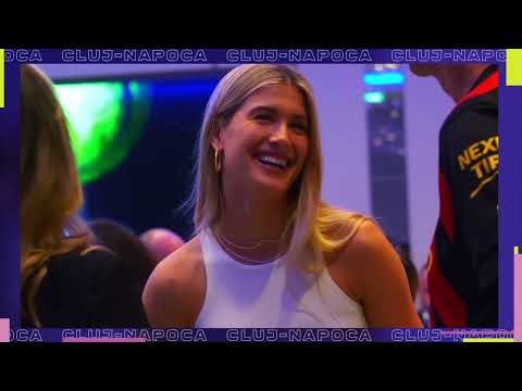 Visa Players Party | @TransylvaniaOpen 2022