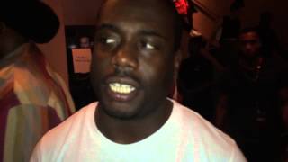 Sam Scarfo Says He'll Battle "If The Change Is Right" | #TotalSlaughter