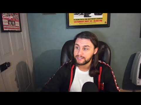 UFC 236 Watch/Don’t Watch, Notes From Sean Ross Sapp