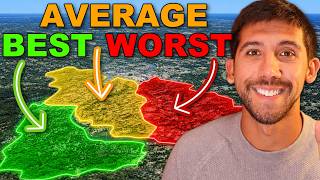 I Ranked the Philadelphia Suburbs From Best to Worst