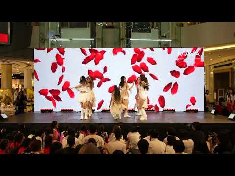 [Special Show] The Flawless cover TWICE - 220723 MAYA x YokoAn Cover Dance Contest 2023