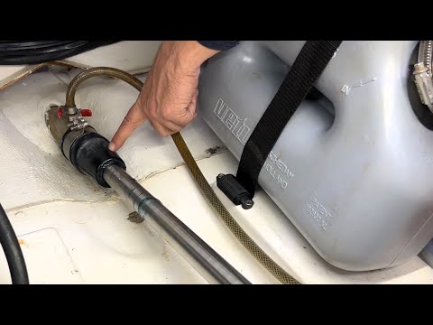 Ep. 53: Cambiando la bocina y alineando el motor