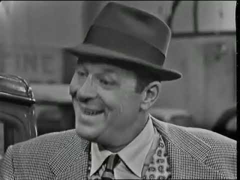 2x14 pt.5 - Tutta la verità - Ai Confini Della Realtà (The Twilight Zone)