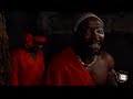 The Enemy I See 2 - Nigerian Nollywood Movie