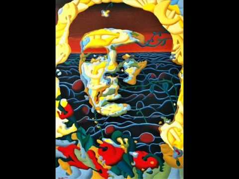 La Canción del Elegido, El Che