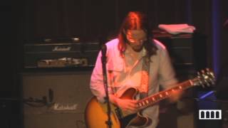 North Mississippi Allstars Live at Workplay Theater 12-28-2010 Full Show