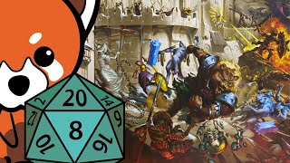 Beyond Salt - Skytear Horde video thumbnail