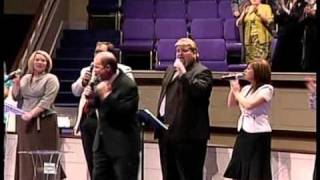 "LOOK WHAT THE LORD HAS DONE" -  2009 Tennessee Church of God Camp Meeting