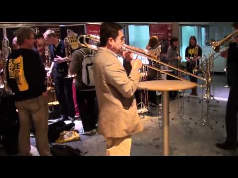 Slide Factory 2011 - Festival Market