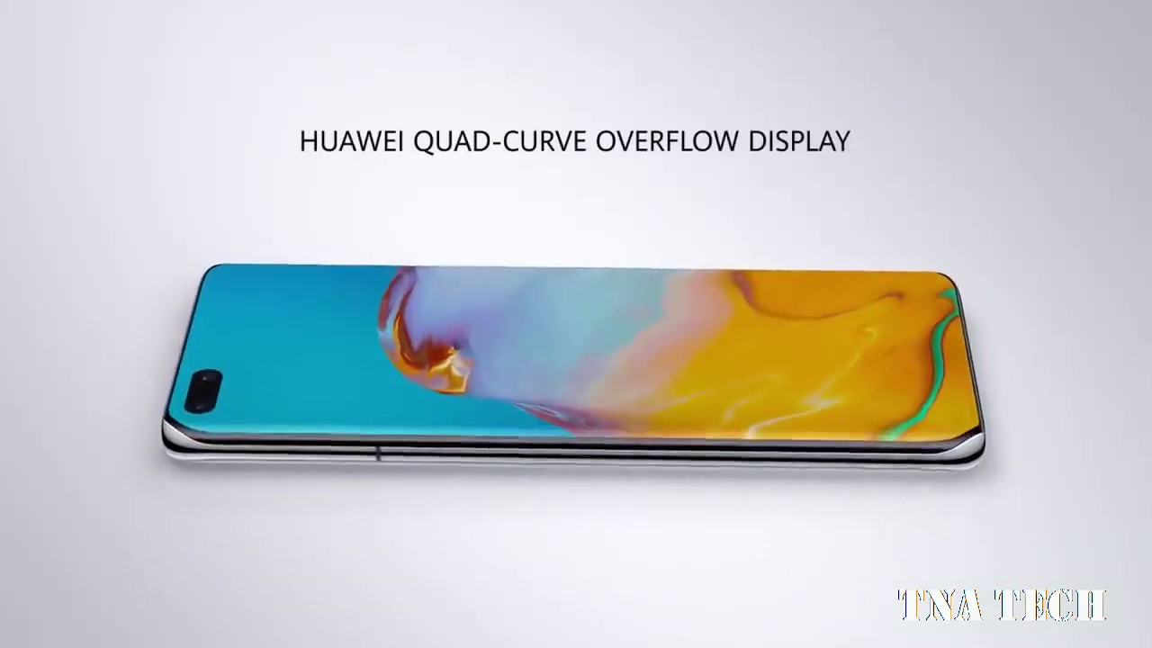 HUAWEI P40 5G | NEW MOBILE | TNA TECH | TNA NEWS | GADGETS NEWS