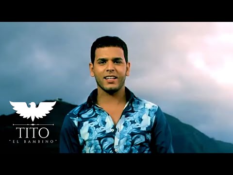 Tito "El Bambino" El Patrón -  Me Voy De La Casa (Official video)
