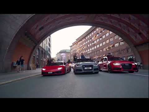 Z.E x Thrife x Nigma - KLICK [OFFICIELL MUSIKVIDEO]