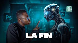 La Nouvelle Génération d’Images ChatGPT 4 : Révolution ou Fin des Graphistes ?