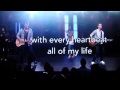 Elevation Worship Be Lifted High
