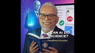 Will AI Replace Scientists? The Truth About Research