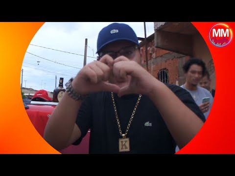 Mc Vinny da TR - Lacosteira🐊 (ClipeOficial)