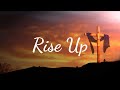 Lauren James - Rise Up (Lyric Video)