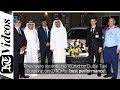 Meet The Two Best Taxi Drivers In Dubai