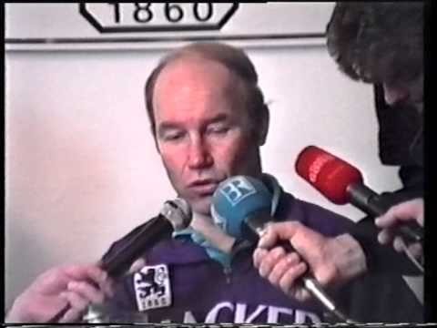 TSV 1860 München Oberliga Bayern 1990/1991