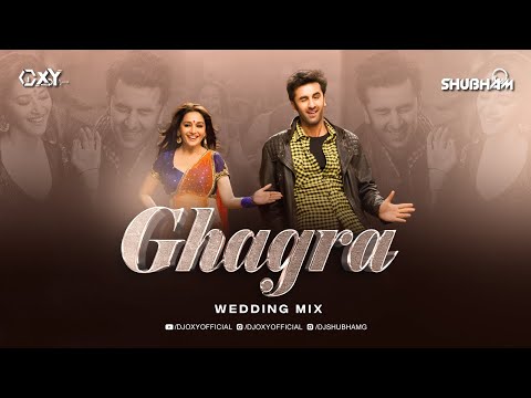 DJ OXY OFFICIAL and DJ Shubham G