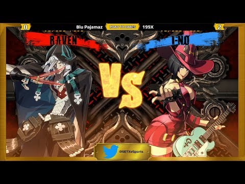 Road To Dabes - Guilty Gear - Season 13