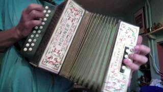 Thaxted Square & John Hunters X3