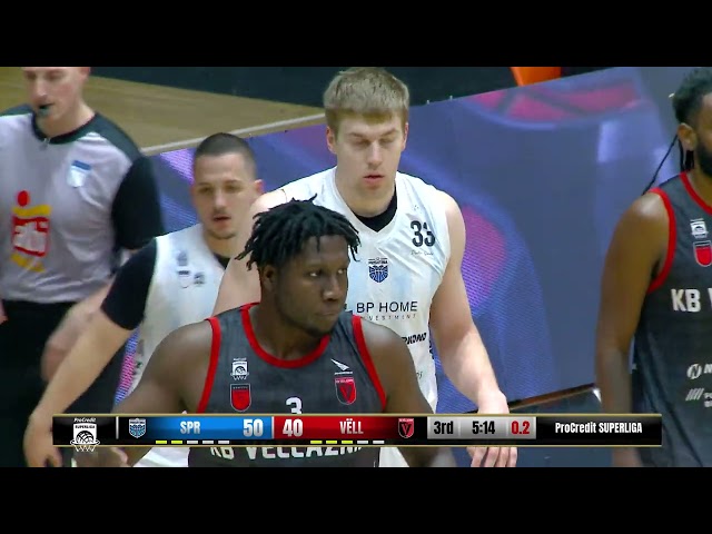  Sigal Prishtina - Vëllaznimi Pjesa 2