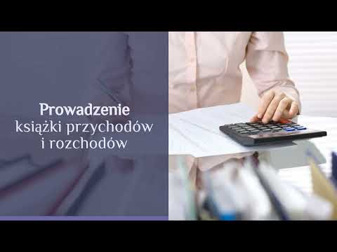 Biuro Podatkowe Spółka Cywilna Anna Małysiak, Aneta Maślanka - video