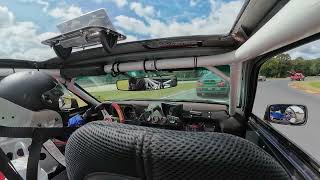 24 hours Lemons Road America 2025 4