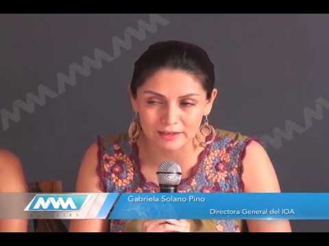 Instituto Oaxaqueño de las Artesanías apresenta exposição